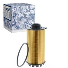 VAICO ÖLFILTER FILTEREINSATZ passend für PORSCHE 718 | V45-0178