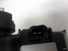 DAMAGED Alternator 11937 for 2018-2022 Chevrolet Traverse 3.6L