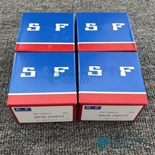 New Wheel Bearings Front Rear Heavy Duty Bearing Kit Fits For Outlander 1000 SKF