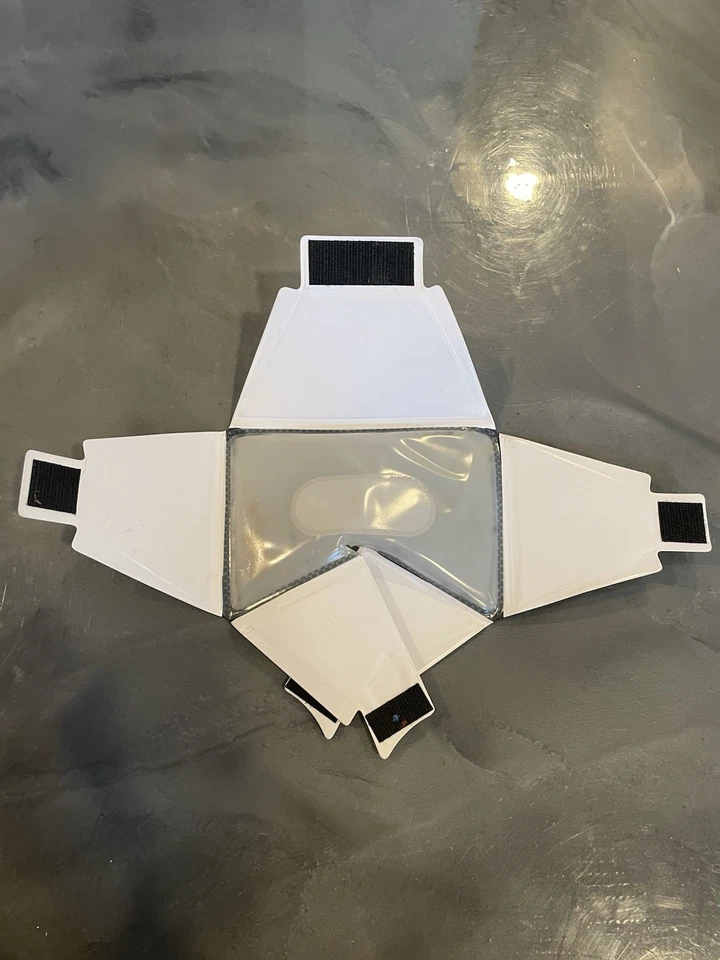 LumiQuest Lote de 3 Softbox, Gorila de Bolsillo, 80-20 Difusor de Luz Fotografía Foto 3 de 4