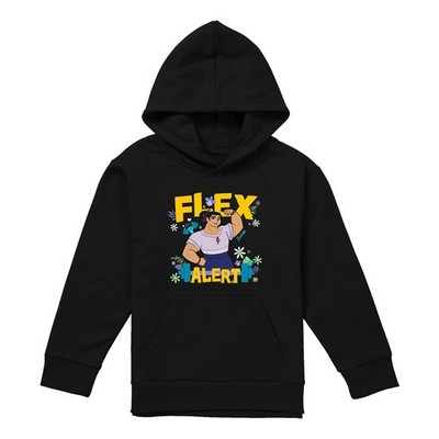 Encanto - ''Flex Alert'' Kapuzenpullover für Kinder (TV22351)