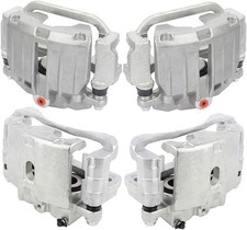 Brake Calipers 18-B4728/29/26/27 Silverado Sierra 1500 99-03 Astro Safari 03-05