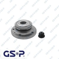 GSP 9230109K Radlagersatz Radlager Satz Hinterachse Hinten FüR Volvo