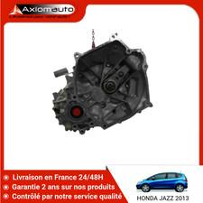 Boite de vitesse Honda JAZZ