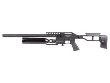 (NEW) Kral Arms Puncher Shadow PCP Air Rifle 0.25"