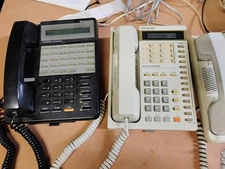 Panasonic business phone system