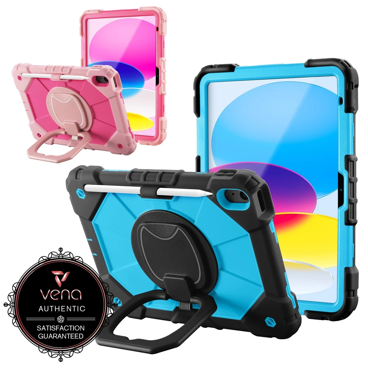 Coach Pink Tablet & eReader Cases, Covers & Keyboard Folios for