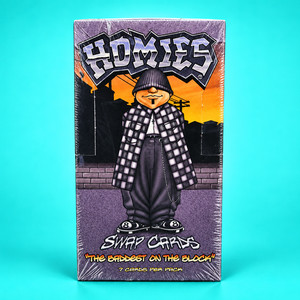 25+ Homies Cards for sale | Updated Oct 2026