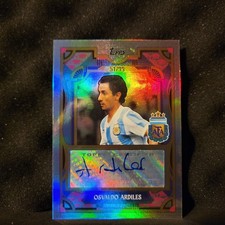 2024-25 Topps Argentina Team Set Soccer Checklist Guide in-content 15