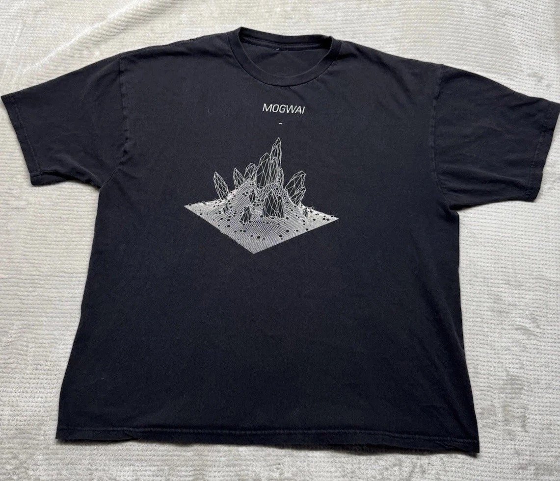 mogwai shirt products for sale | eBay