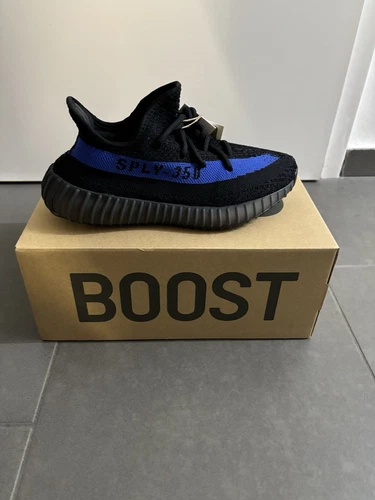 Adidas Yeezy Boost 350 V2 Dazzling Blue GY7164 | EU 37 1/3 | US 5 | UK 4,5