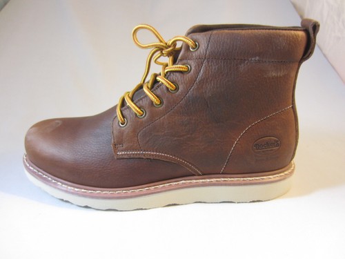 Dockers Herren Boots Leder braun EU 45 - Bild 1 von 3