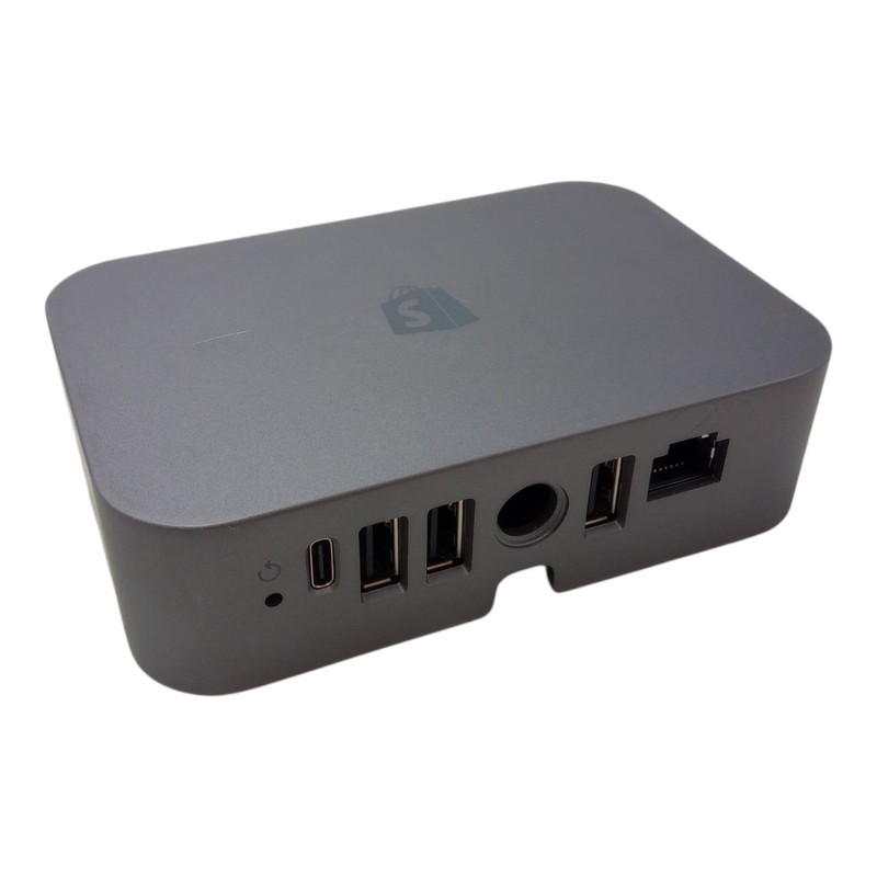 Shopify POS Hub USB S2503A USB-C - NO POWER SUPPLY - ONLY