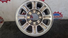 2005-2010 Ford F250 F350 King Ranch Wheel 18x8 Rim Beige Polished