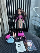 Bratz Mean Girls Doll Gretchen