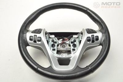 FORD EXPLORER V  Lenkrad Lederlenkrad BB53-3F563-CN