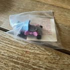 1972 Mattel Hot Wheels Zowees BABY BUGGY Mini Shell Gas Promo