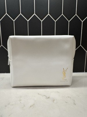 YSL Beauty 5 PC Travel Size Gift Set - Makeup and Fragrance +