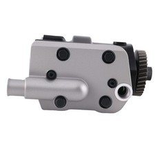 Air Brake Compressor for Ottawa Engine C50 75mm Stroke 56mm 247cc Black New