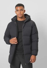 Valere Milano Clean Jacket - Black