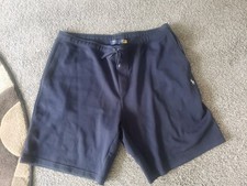 Polo Ralph Lauren Mens Pull On Drawstring Shorts Sz 2XB Blue