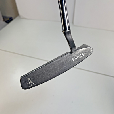 Ping Anser 4 ~ 30 Putter Vintage with Original Grip and Shaft | eBay