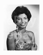 Mister Buddwing (1966) Nichelle Nichols 16x12 Photo Poster Print