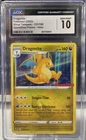 Pokémon TCG Dragonite 131/195 GameStop Promo, Silver Tempest | CGC 10 Graded