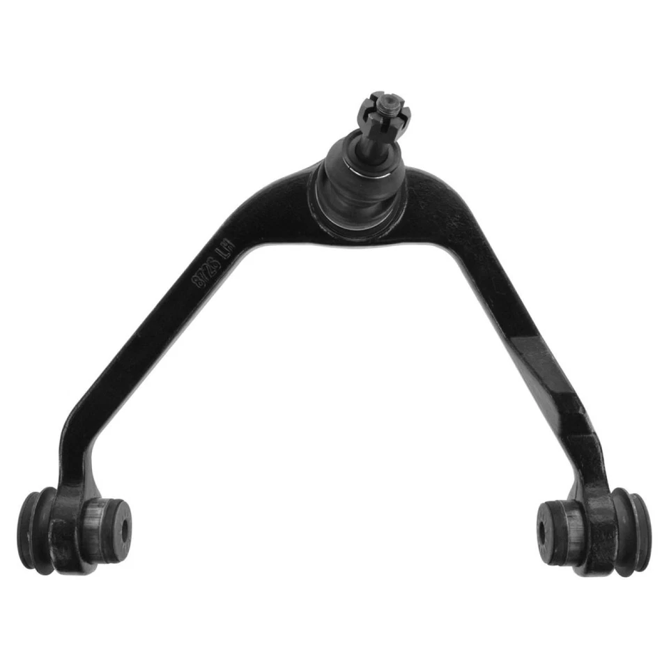 Brazo de control superior delantero con rótula conductor izquierdo derecho para camioneta Ford SUV Foto 4 de 4