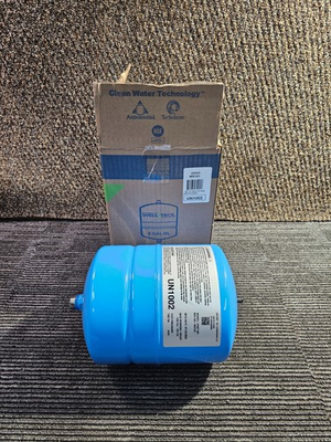 #ad #ad Amtrol Well X Trol WX 101 2 Gallon Inline Water Pressure Tank 150 PSIG Blue $135.00