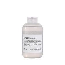 Davines Volu Shampoo Volumizing Gentle Cleansing Action For Fine Or Limp Hair -