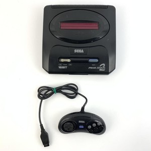 Sega Megadrive 2 | eBay