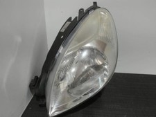 Feu avant (phare) Citroen XSARA