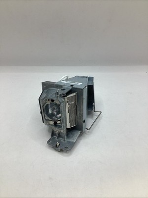 Jaspertronics  BL-FU195A Lamp & Housing for Optoma Projectors