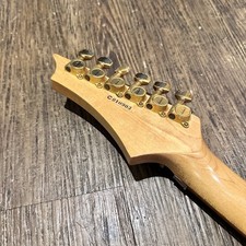 Charvel CDS-090-HSH Chitarra elettrica corpo frassino manico acero palissandro tastiera