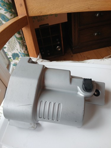 BMW STARTER MOTORABDECKUNG R850/R1100