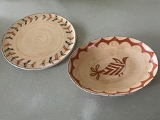 Listing ends 6/6! Crate & Barrel Tocumbo dish...