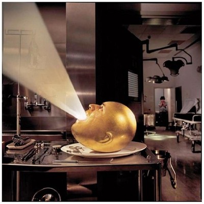 De-Loused In The Comator - Mars Volta (The) (Audio Cd)