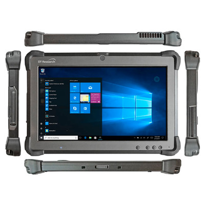 Outdoor Rugged DT Research 311T 11.6'' Intel Core i5-8250U 16GB 256GB SSD WIN11