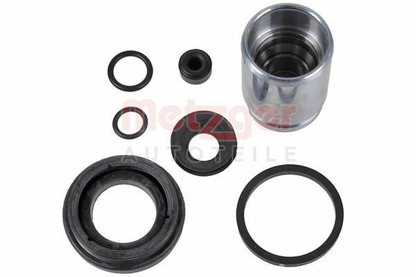 Reparatursatz Bremssattel Metzger Autoteile 114-5145 34Mm FüR Nissan Primera P11-image
