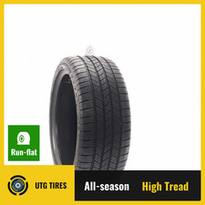 Used 24540r19 Goodyear Eagle Ls-2 Run Flat 98v - 8.532