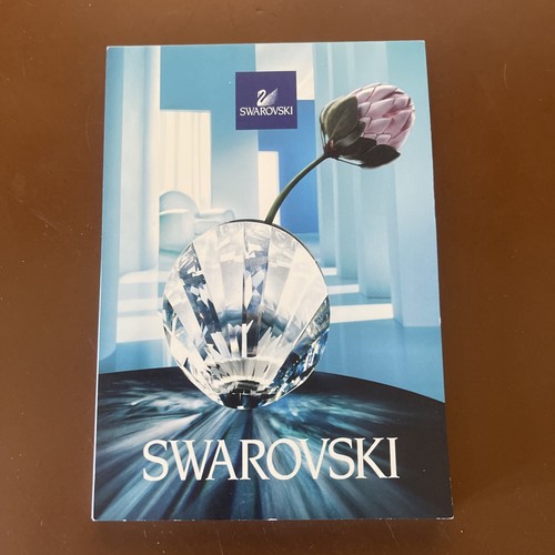 Swarovski Paper Scratch Pad