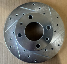 Dynamic Friction Disc Brake Rotor Dfc 631-07000r For Select Yugo Fiat Bertone Dynamic Friction Disc Brake Rotor Dfc 631-07000r For Select Yugo Fiat Bertone