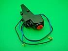 GENUINE STIHL FS40 FS50 FS55 FS56 KM56 HT56 FS70 TRIMMER STOP KILL SWITCH WIRES