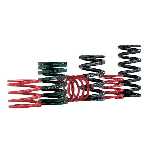 Eibach Competition / Race Coil Spring - 2.25'' ID, 7.0'' Length, 250lbs/ins