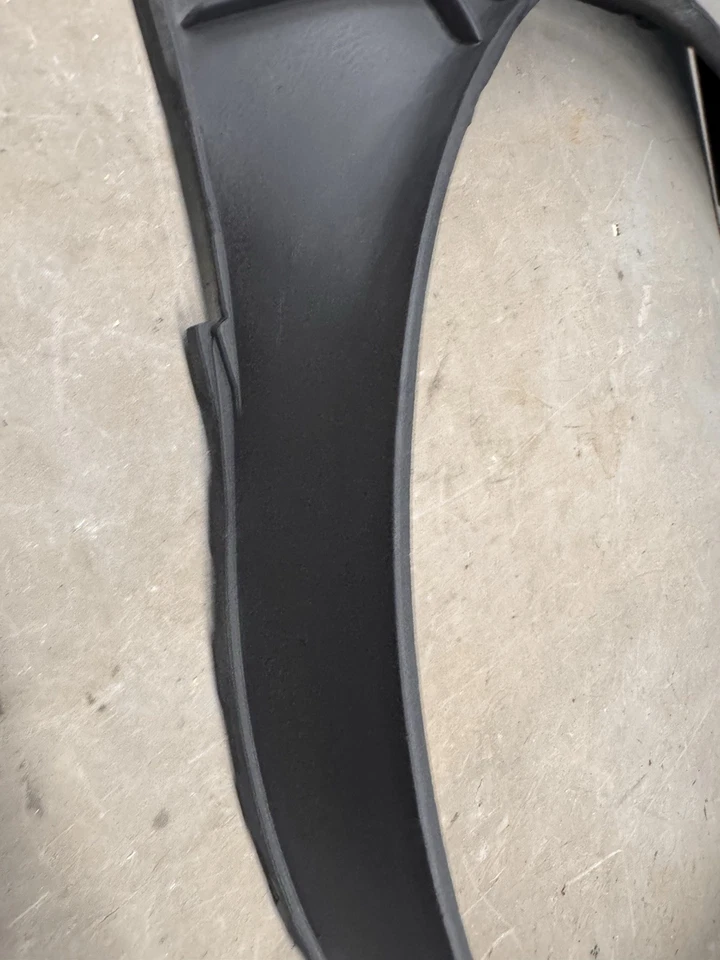 1971 1972 Plymouth Fury Cooling Fan Shroud Chrysler New Yorker Dodge Polara 440 - Image 4 of 4