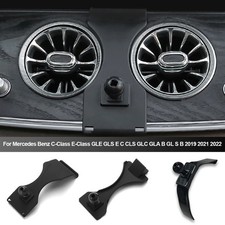 Phone Holder Stand Dedicated Mount Bracket for Mercedes Benz C-Class E-Class