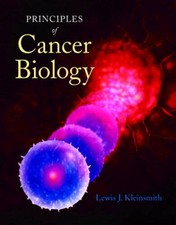 Principles of Cancer Biology - Paperback By K...