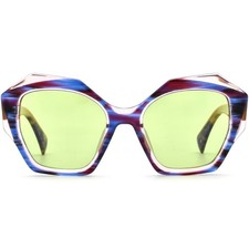 Geometric Sunglasses