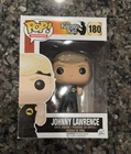 Funko Pop! Television Vinyl Johnny Lawrence The Karate Kid #180 MPN 5536